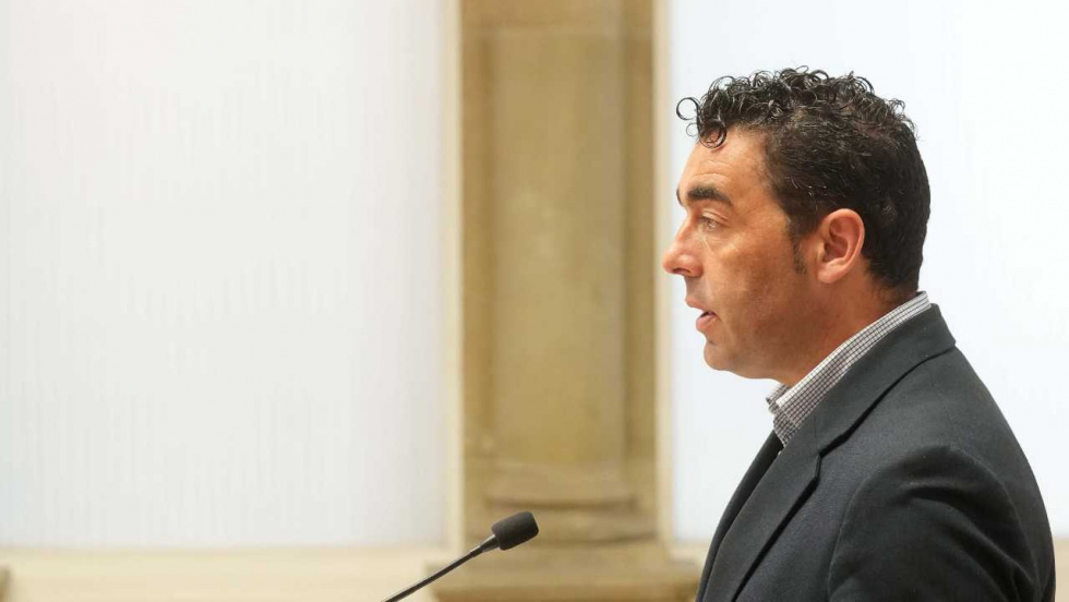 La Deputación aporta 120.000 euros a la Copa Deputación 2026 de fútbol base