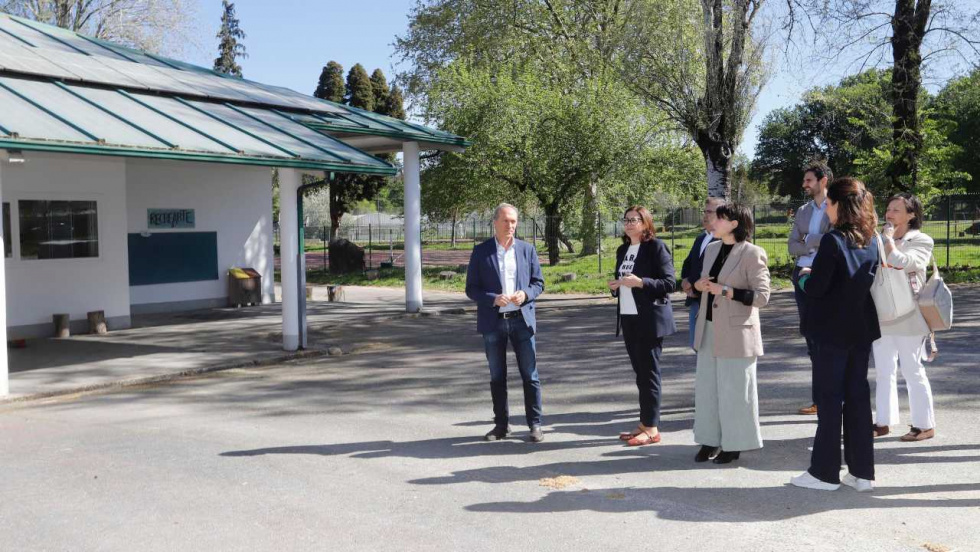 La Xunta ha beneficiado a más de una treintena de concellos con ayudas para instalar paneles fotovoltaicos