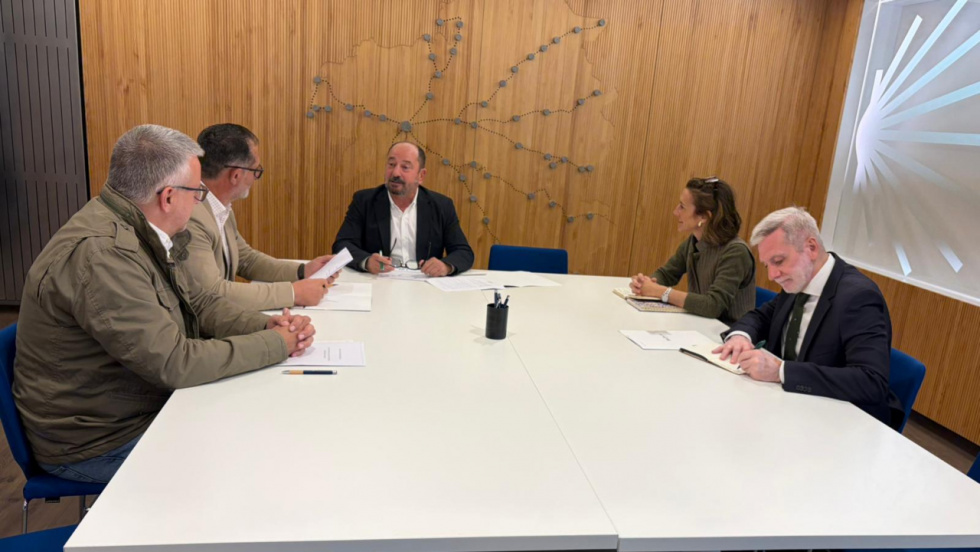 Los fondos Next Generation disparan el enoturismo en Galicia con un plan de 34,5 millones de euros