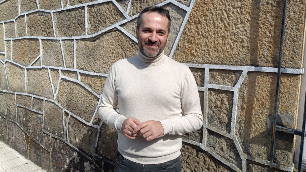 El BNG de Mos reclama una nueva casa consistorial 18 años después de su paralización