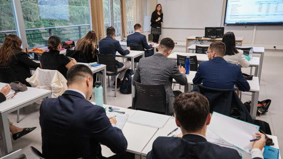 Becas para que jóvenes gallegos del exterior se formen en hostelería