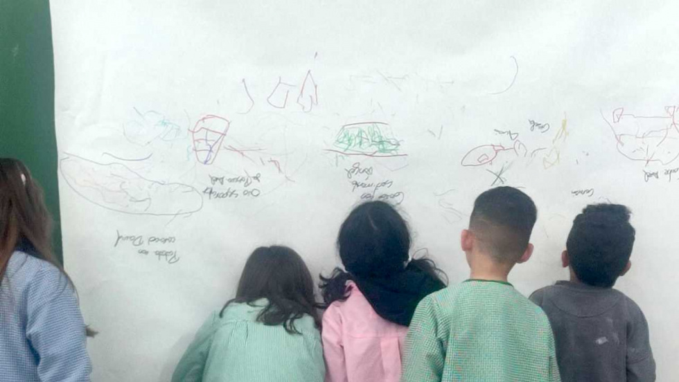 El Concello de Mos impulsa talleres de diversidad  para fomentar la inclusión