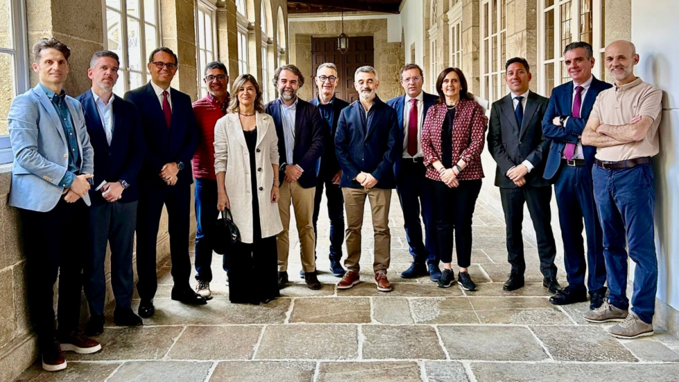 Los hoteleros de Santiago estallan: 