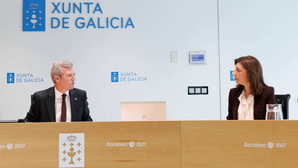 El plan contra incendios forestales de Galicia alcanza su mayor inversión histórica