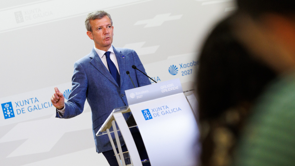 La hoja de ruta para lograr 25 Mercados Excelentes en Galicia en 2030 contará con una inversión de 23 millones