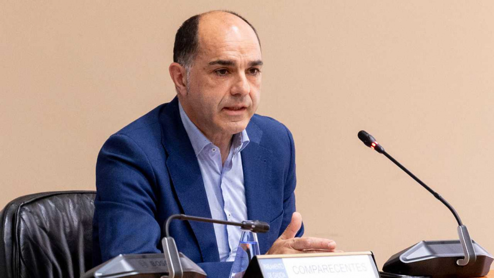 La Xunta ha invertido más de 110 millones de euros en la industria forestal gallega en los últimos ocho años