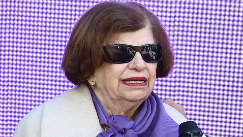 Una calle para Dora Carrera en O Porriño