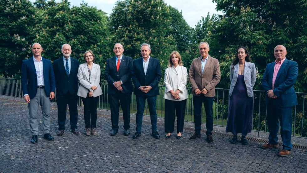 El IIS Galicia Sur reúne a más de 150 profesionales en Pontevedra para analizar avances en investigación biomédi