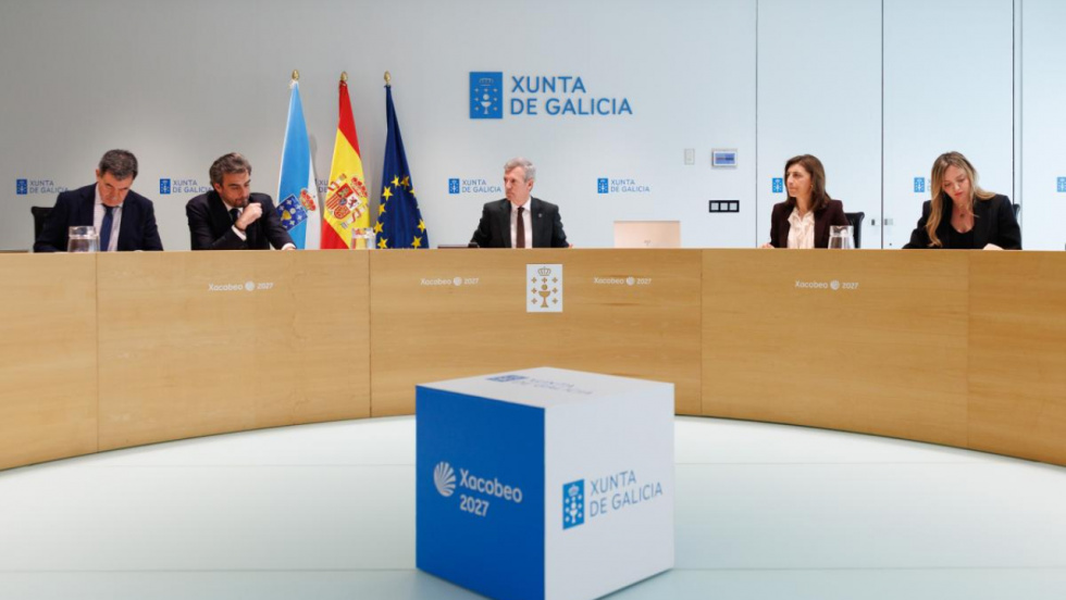 La colaboración con la Universidad de Vigo para I+D+i supera los 6,1 millones en el período 2025-2026