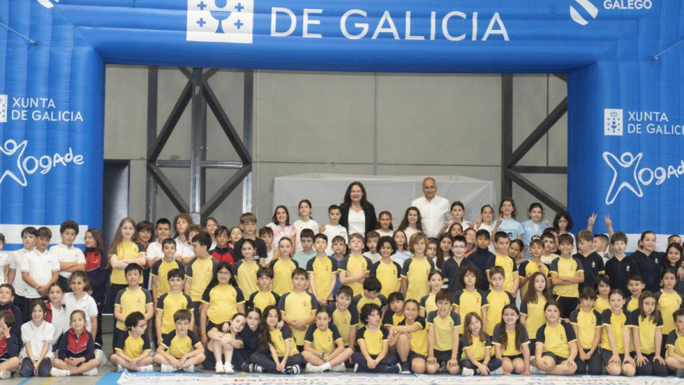 El módulo de atletismo del IFEVI  ya ha recibido a más de 15.000 deportistas