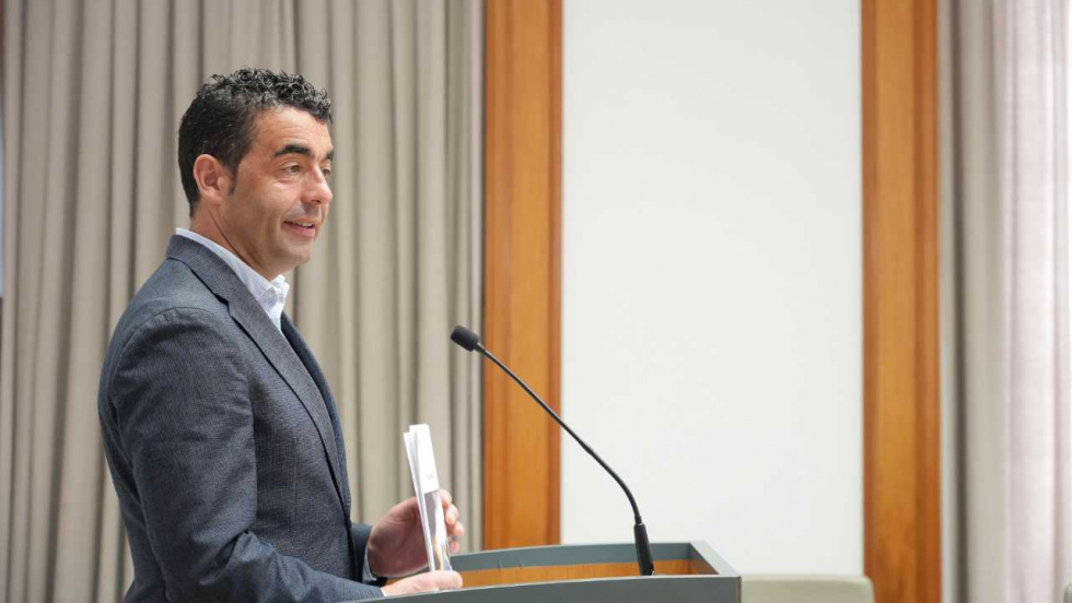 Más de 800.000 euros para 66 nuevas contrataciones en cinco concellos