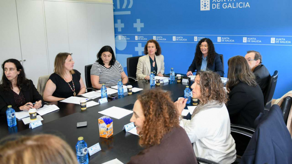 La Unidade Muller e Ciencia de Galicia impulsa un nuevo plan para reforzar la igualdad en I+D+i