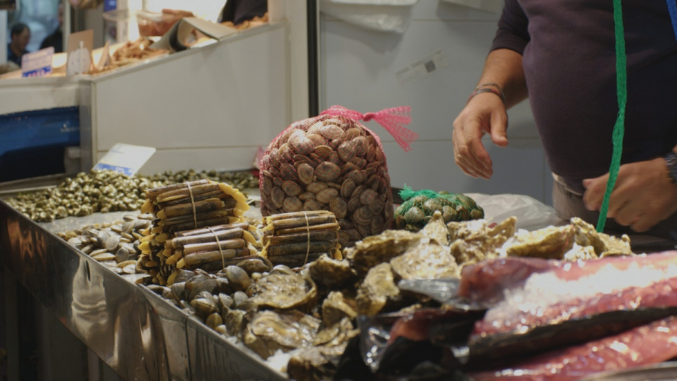 El programa 'De Tapas por España' de TVE grabará en Pontevedra sus próximos capítulos