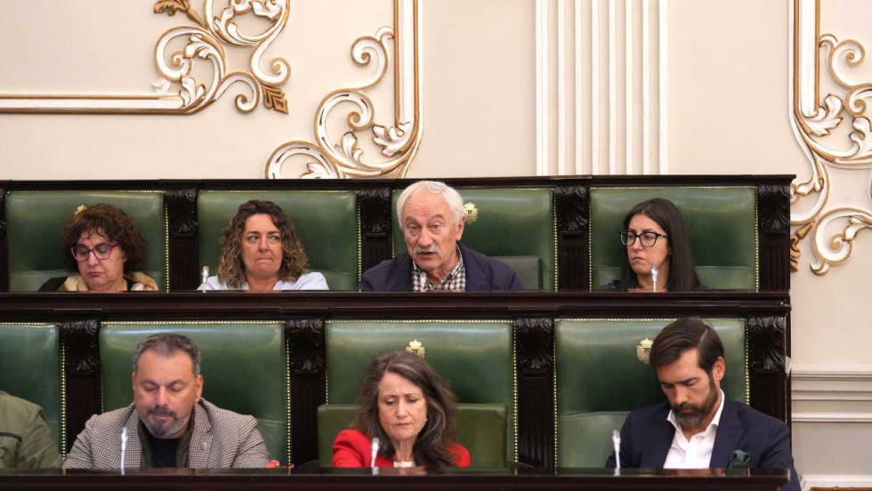 El BNG critica que el Plan Vía Depo penaliza a los concellos “previsores” que ya tenían proyectos listos