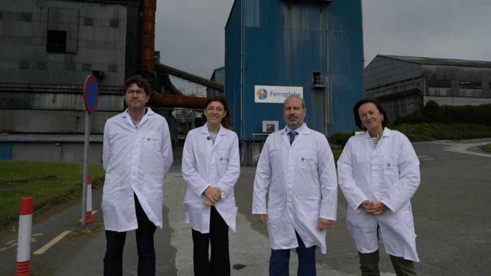 Galicia reduce sus emisiones netas un 68,5% y lidera la absorción de CO2 en España