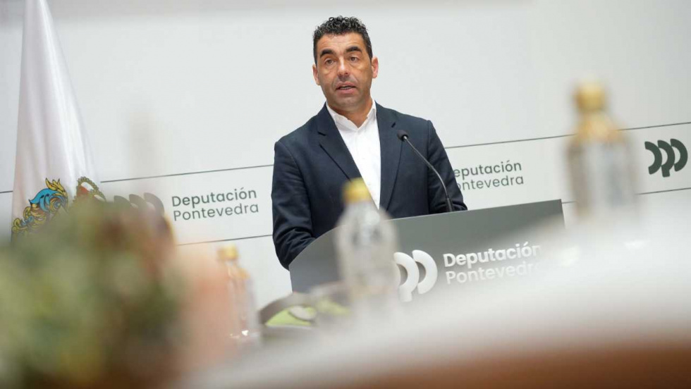 Abiertas solicitudes para reparar caminos municipales dañados por los temporales