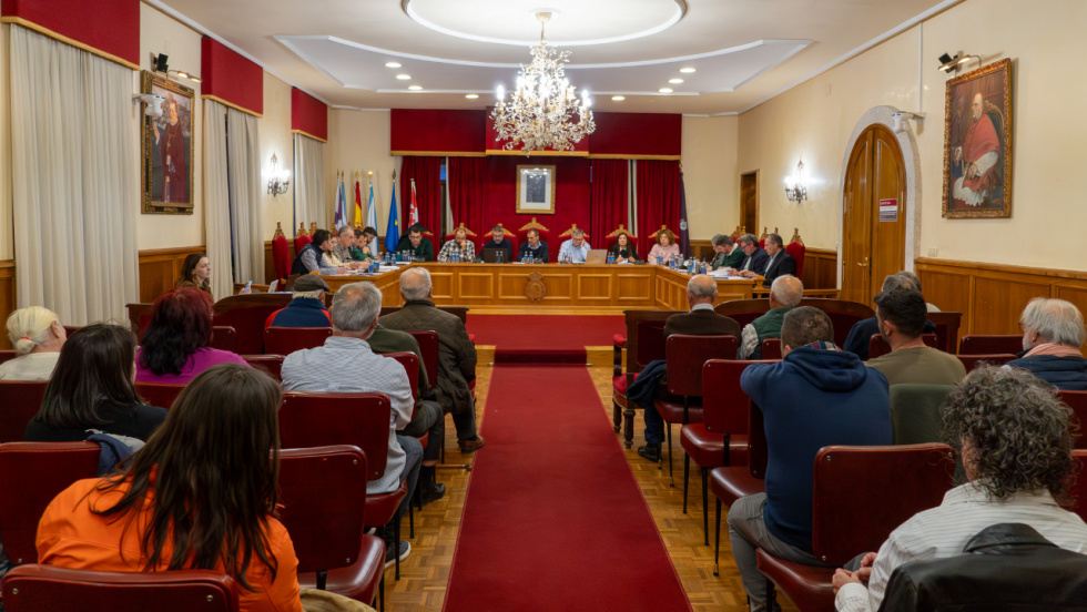 Tui aprueba el presupuesto más alto de su historia: 13,7 millones, un 10,7% más que en 2025