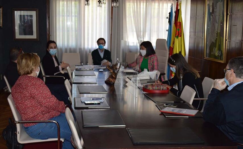 Reuni&oacute;n Club Nataci&oacute;n Mos.