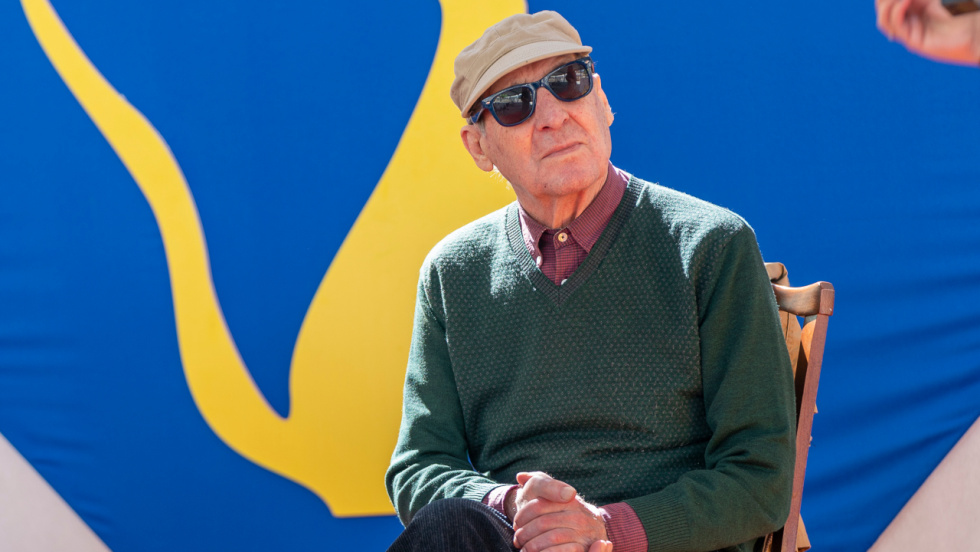 El Festival de Cans arranca con la nueva película de Julio Medem y el homenaje a Celso Bugallo