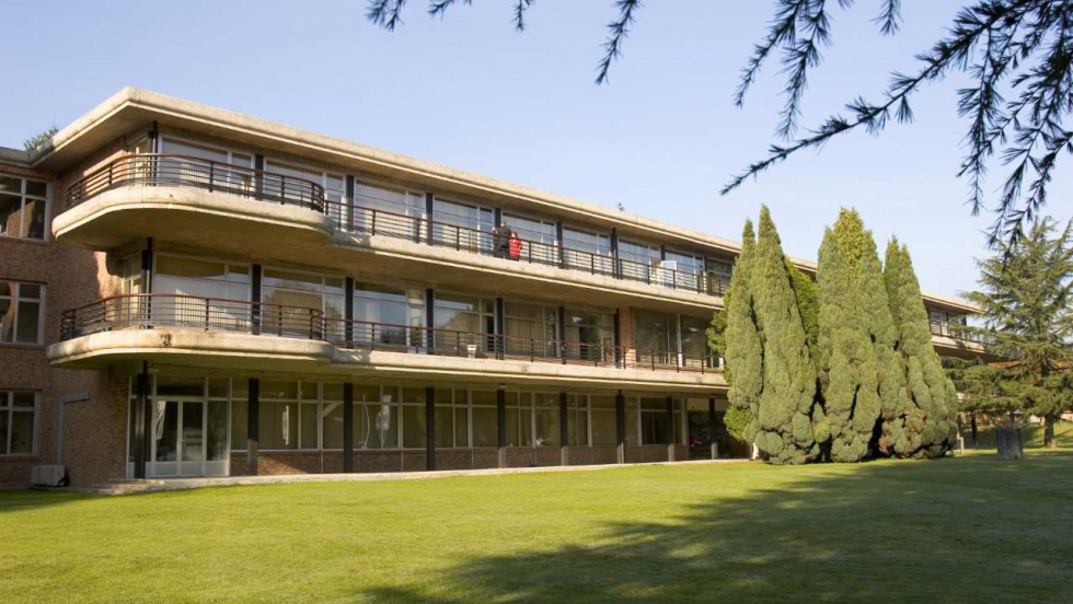 El Centro Superior de Hostelería gradúa a la primera promoción de su Grado en Gestión de Empresas Hosteleras