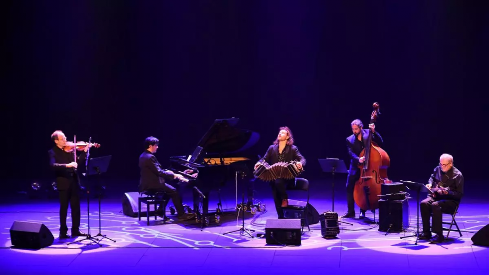 El Teatro Afundación programa un espectáculo cada dos días en mayo con humor, música y teatro