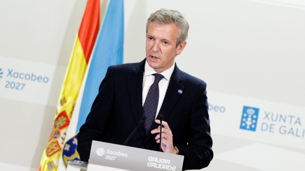 La Xunta agiliza las listas de contratación