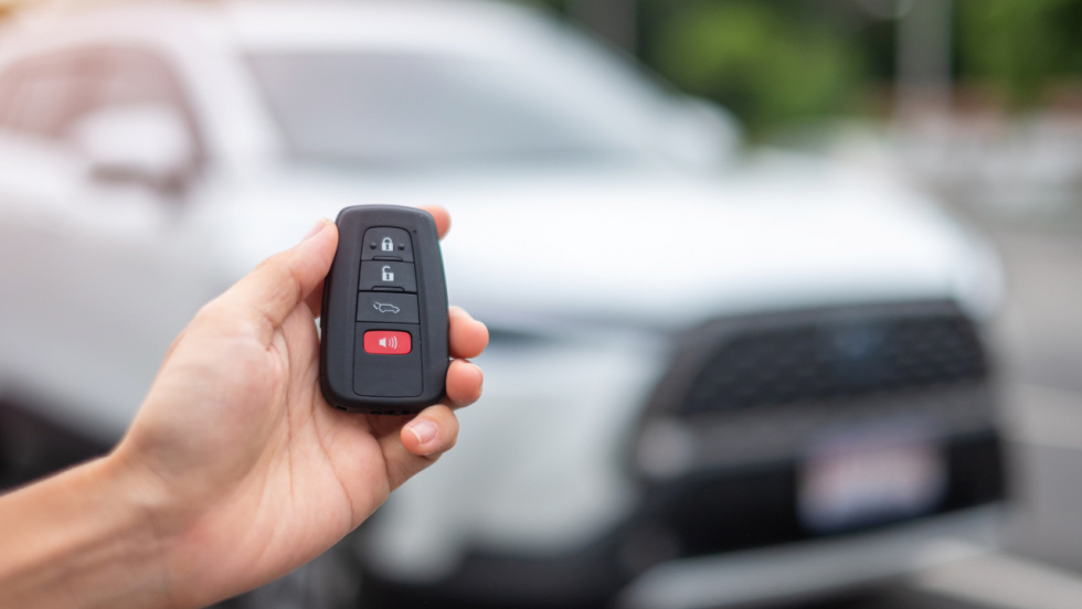 La mitad de los jóvenes teme que su coche quede obsoleto en pocos años