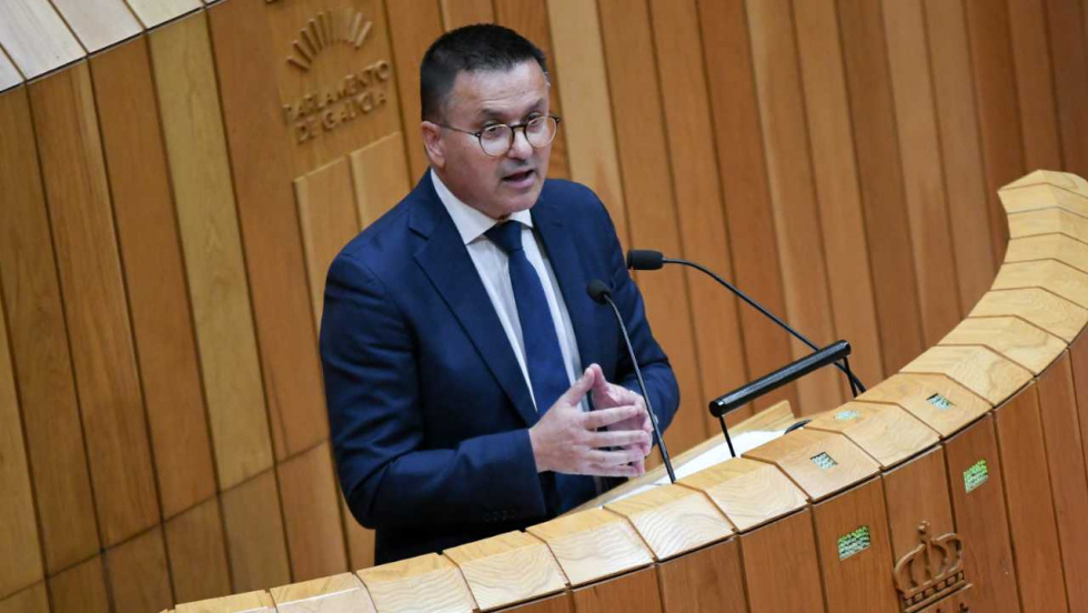 La Xunta apuesta por reforzar el Diálogo Social para abordar los retos del mercado laboral