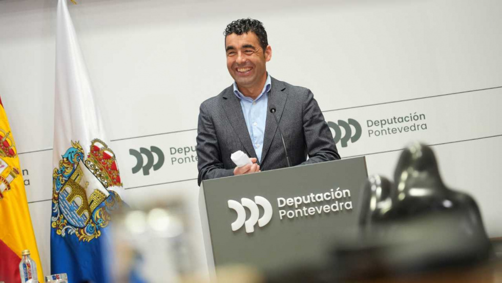 La Deputación lanza los primeros Premios Turismo Rías Baixas para reconocer al sector