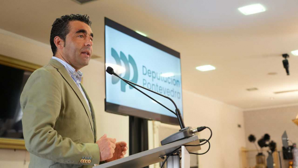 Luis López reconoce la labor de los jueces de paz para garantizar una justicia accesible en el rural