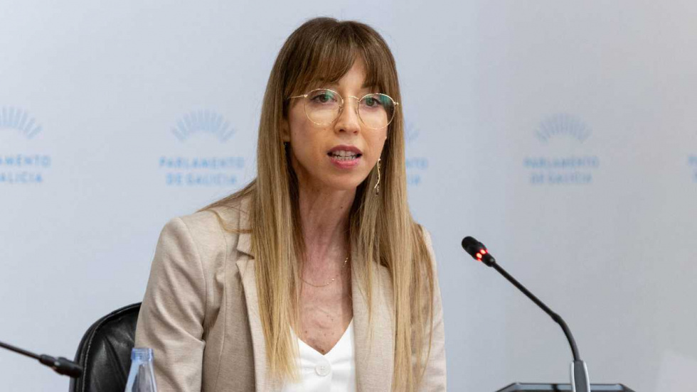 La Xunta amplía a 60 millones las ayudas AFD para formar a 10.700 desempleados
