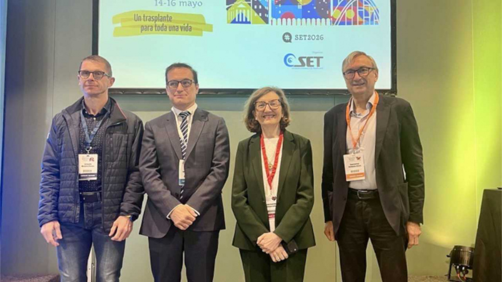 Un simple análisis de sangre podría evitar el 80% de las biopsias en el trasplante cardiaco