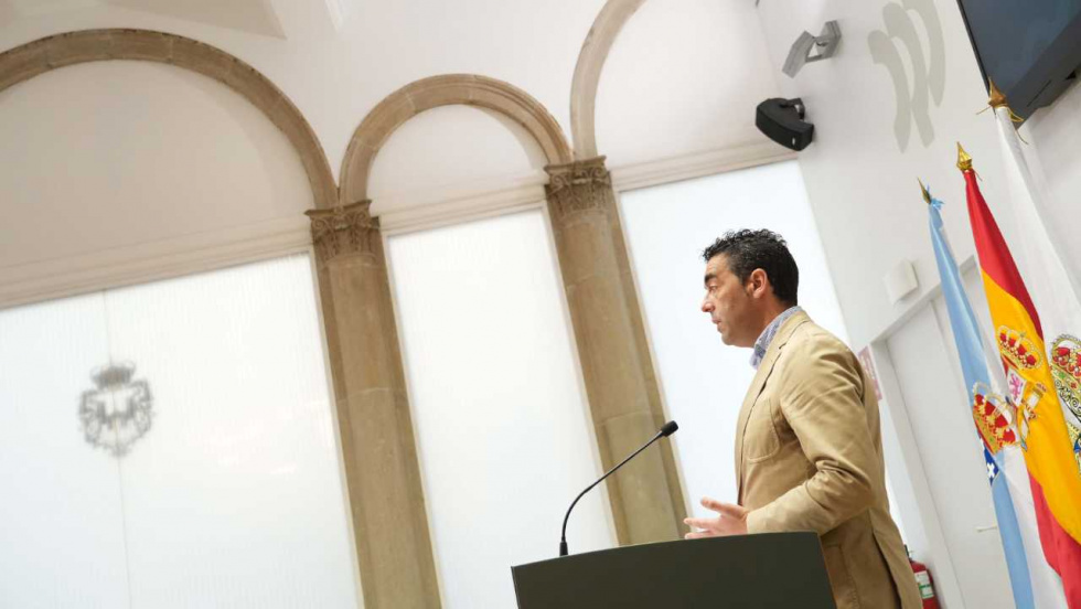 Más de 200.000 euros para siete festivales audiovisuales de la provincia