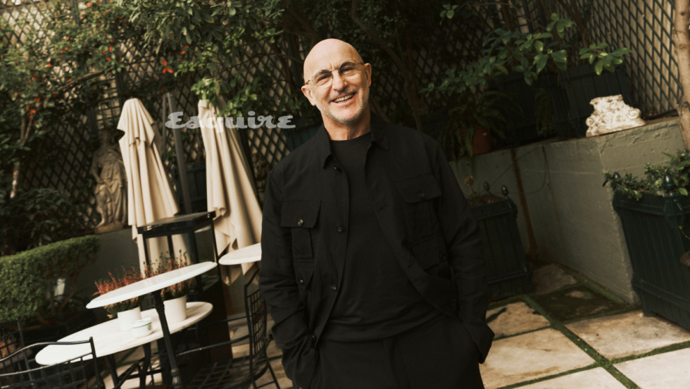 Luis de la Fuente: