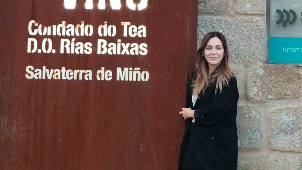 El BNG critica que el Museo do Viño de Salvaterra lleve cinco meses cerrado