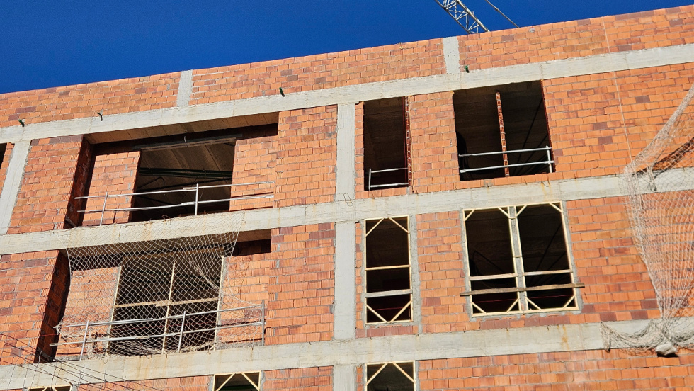 Siete millones para construir 25 viviendas públicas industrializadas en Sanxenxo