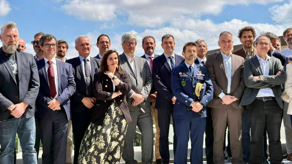 Galicia y Portugal amplían la autopista cuántica para ser clave en ciberseguridad europea