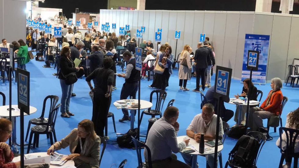 Turexpo Galicia 2026 amplía su proyección internacional con más de 30 turoperadores de trece países