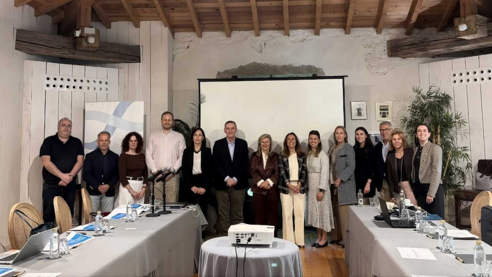Galicia, referente nacional en el abordaje de enfermedades raras endocrinas