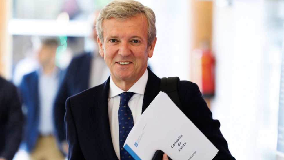 Refuerzo de 400 especialistas y 118 millones: el nuevo plan para impulsar la atención a la diversidad en Galicia