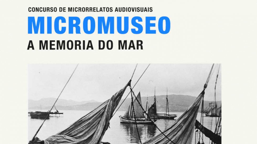 El mar como inspiración: última semana para participar en MicroMuseo