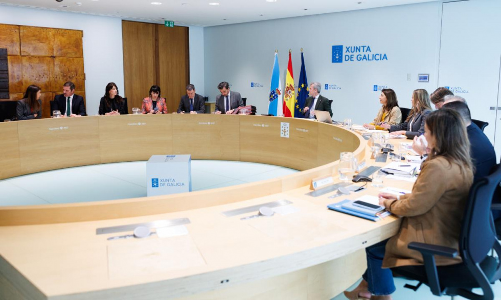 Galicia aprueba un plan de 10 millones contra la trata con fines de explotación sexual hasta 2029
