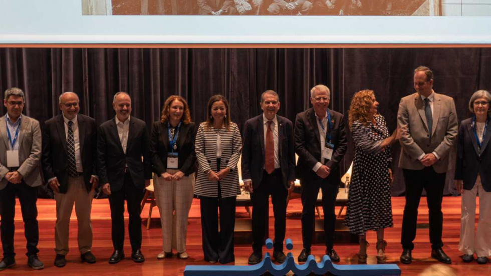 Vigo acoge el primer Encuentro de Investigación Marina del CSIC