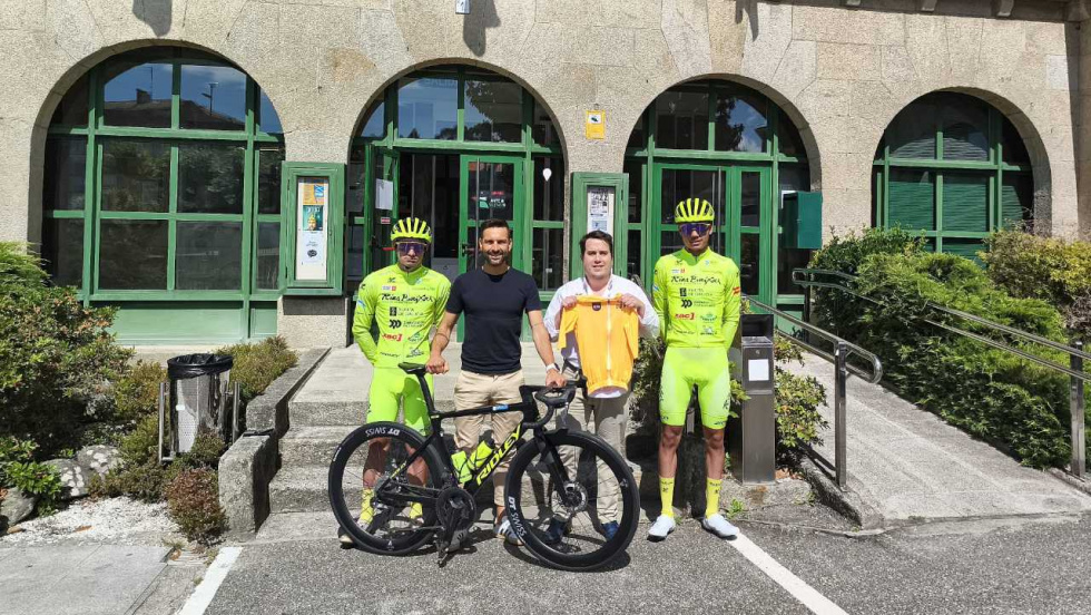 La Vigo Copa de España tendrá un paso especial por Nigrán el 17 de mayo