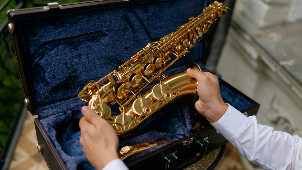 La Deputación duplica el apoyo a bandas de música: 300.000 euros para instrumentos y vestuario