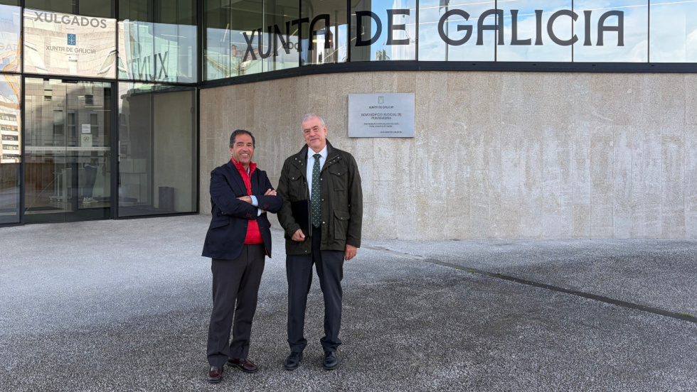 Una asociación de consumidores ejecuta judicialmente contra AUDASA por los peajes cobrados durante las obras de Rande