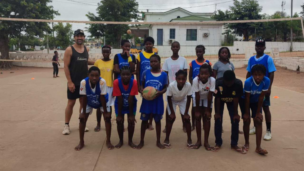 Cinco técnicos municipales gallegos viajarán a Mozambique y Cabo Verde para cooperar sobre el terreno