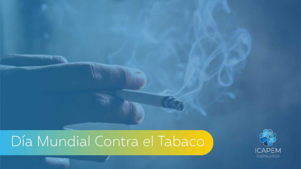 El tabaquismo causa el 85% de los cánceres de pulmón, pero aumentan los casos en no fumadores