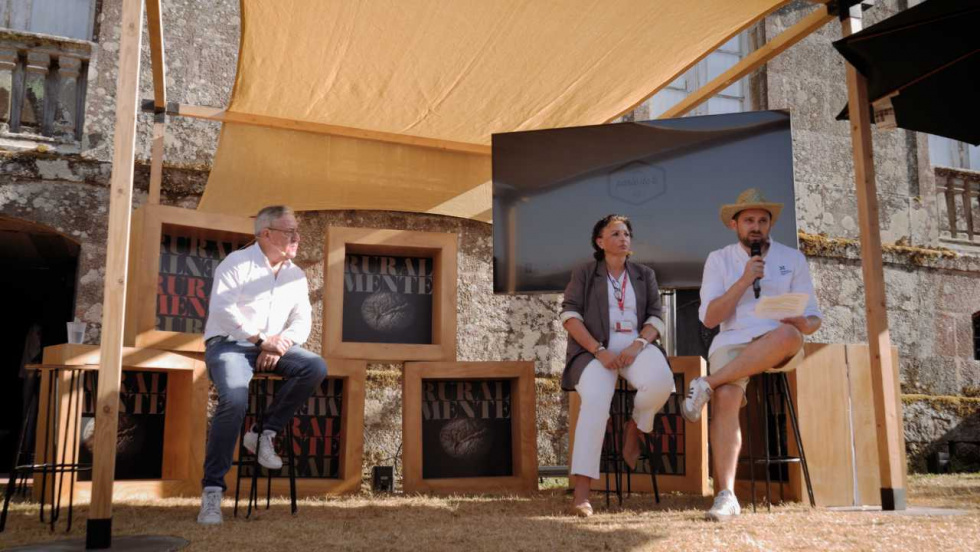 Ruralmente cierra su ciclo en Tui con una jornada gratuita sobre marca y marketing digital