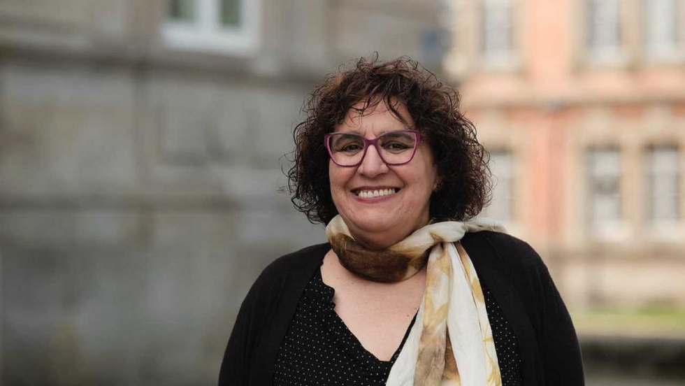 El BNG llama a llenar Vigo contra el belicismo y critica que el gasto militar supere ya el 2% del PIB